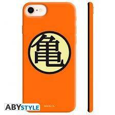 DRAGON BALL PHONE CASE KAME