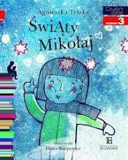 ŚWIĄTY MIKOŁAJ