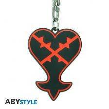 KINGDOM HEARTS PORTE CLES SANS COEUR