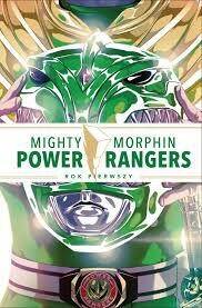 POWER RANGER MIGHTY MORPHIN POWER RANGER