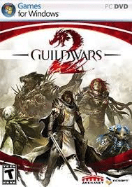 GUILD WARS 2