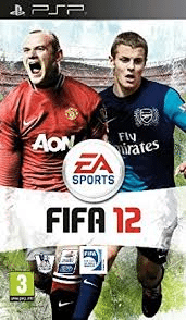 FIFA 12 /PSP