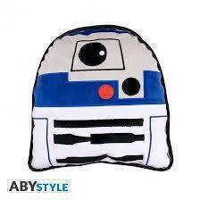 STAR WARS COUSSIN R2D2