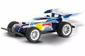 2 4 GHZ RED BULL RC2