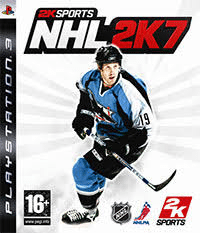 NHL 2K7 PS3