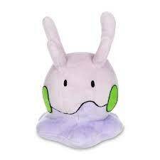 POKEMON GOOMY PLUSH