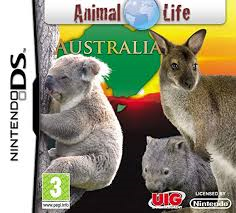 ANIMAL LIFE AUSTRALIA N