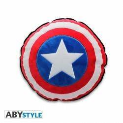 MARVEL CUSHION CAPTAIN AMERICA