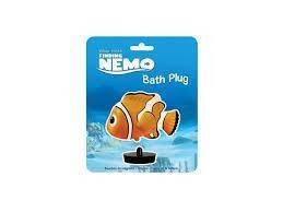 DISNEY BOUCHON DE BAIN NEMO