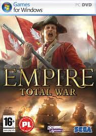 EMPIRE : TOTAL WAR