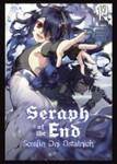 TOM 12 SERAPH OF THE END