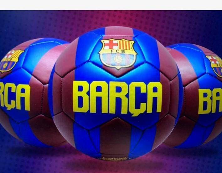 FCB BALL  CATALONYA