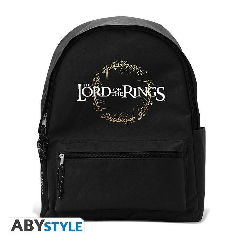 LORD OF THE RINGS BACKPACK RING