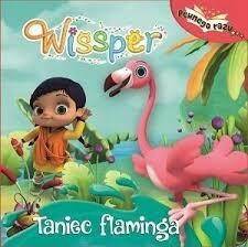 WISSPER TANIEC FLAMINGA