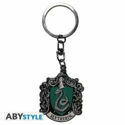 HARRY POTTER KEYCHAIN SLYTHERIN