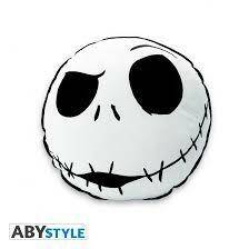 NIGHTMARE BEFORE XMAS COUSSIN JACK