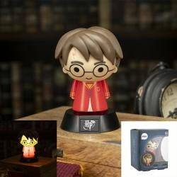 HARRY POTTER ICON LIGHT QUIDDITCH H P