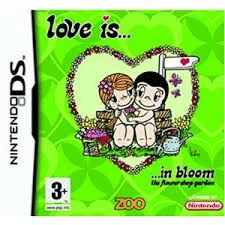 LOVE IS IN BLOOM NDS