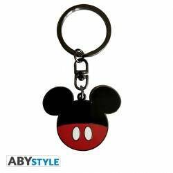 DISNEY KEYCHAIN MICKEY DESIGN