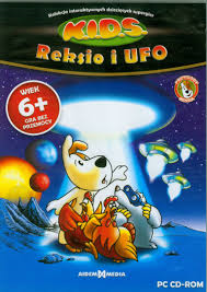 REKSIO I UFO