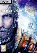 LOST PLANET 3 PC