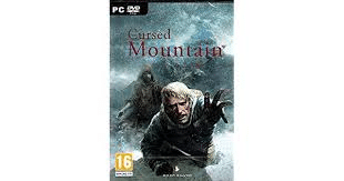 CURSED MOUNTAIN /PC