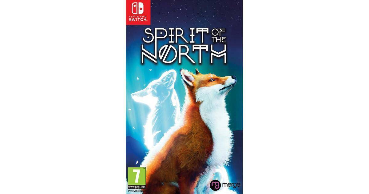 SPIRIT OF THE NORTH NS