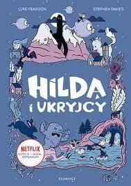 HILDA HILDA I UKRYJCY