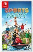 SPORTS PARTY NS