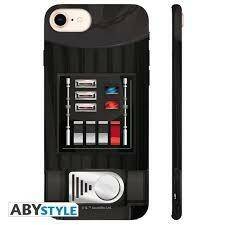 STAR WARS PHONE CASE DARTH VADER