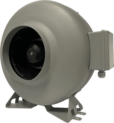 Wentylator kanałowy VKV 160