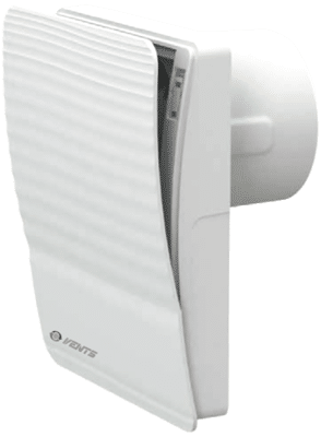 Wentylator osiowy STYLE 100 T