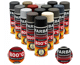 Hansa Farba 902 zielony metalik 400ml