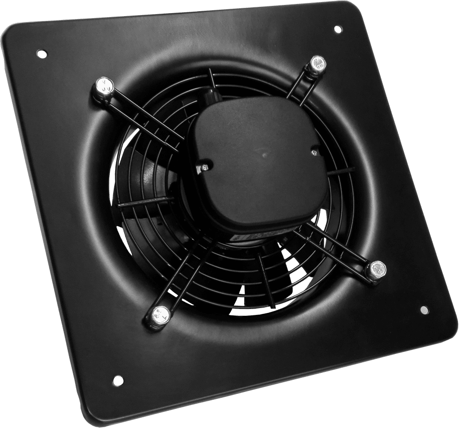 Wentylatory R24Fans serii VBB-S