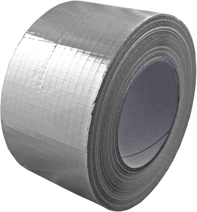 Taśma aluminiowa zbrojona ALU 335 72/45