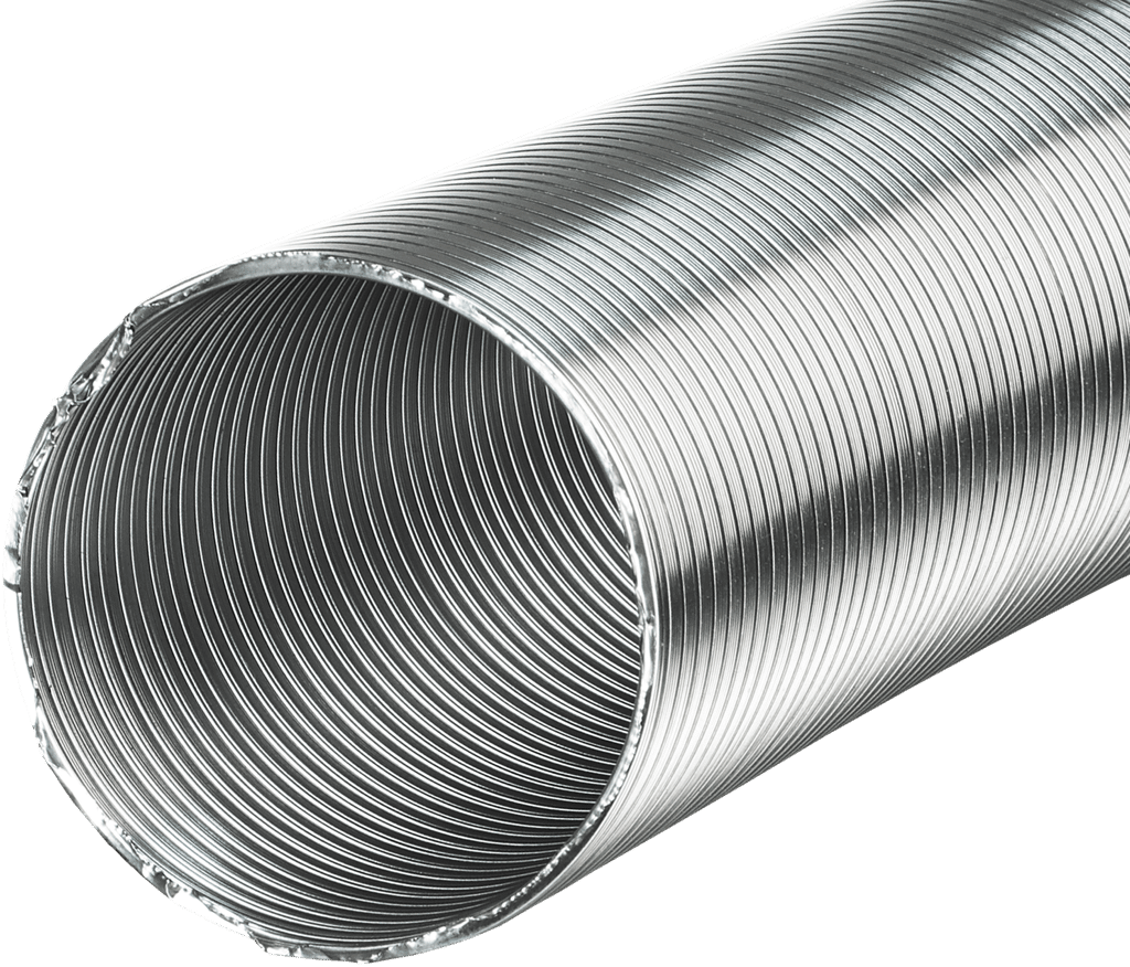 Rura aluminiowa Flex śr.  70/0,12/3,0m