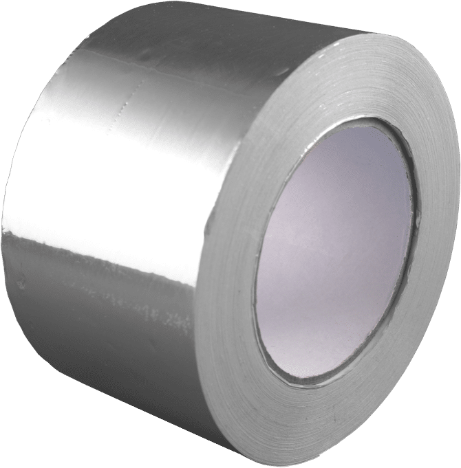 Taśma aluminiowa gładka 110°C TAL  75-50