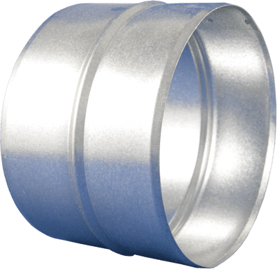 Złączka nyplowa oc.śr. 120mm