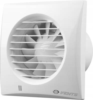 Wentylator osiowy QUIET Mild Duo 100