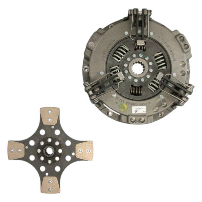 ZESTAW SPRZĘGŁA NEW HOLLAND TD5. TD4. 628318109 - 87732490 - 92198513 - 128043410