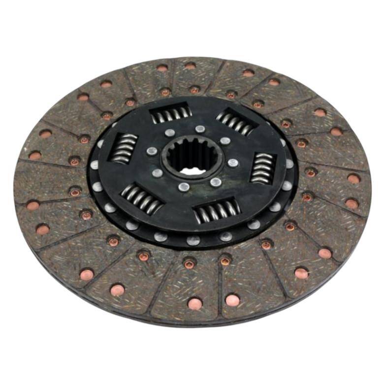 TARCZA SPRZĘGŁA JAZDY NEW HOLLAND TD CASE JX 5092790 - 47953622 - 328018516