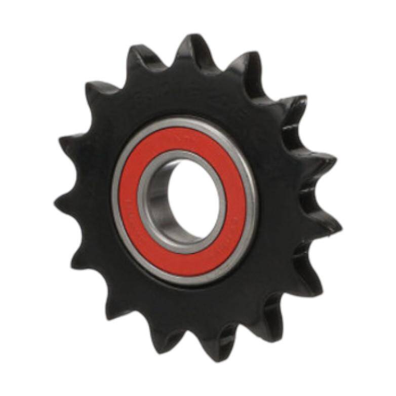 KOŁO ŁAŃCUCHOWE NAPĘDU NEW HOLLAND 87283101 - 9831670 - 89831670