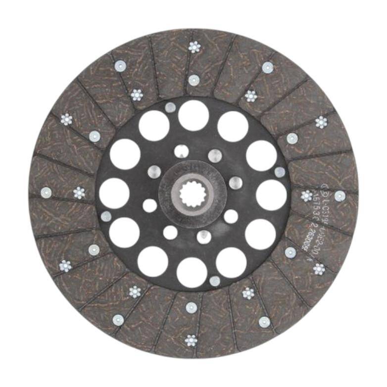 TARCZA SPRZĘGŁA NEW HOLLAND T3. T4. 84233500 - 328063210