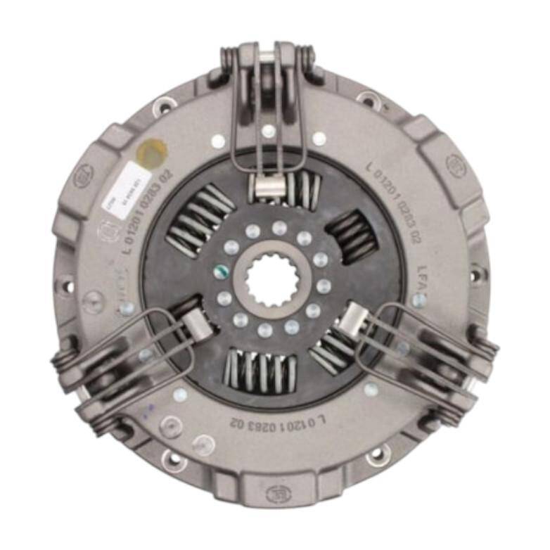 DOCISK SPRZĘGŁA NEW HOLLAND CASE 87732490 - 92198513 - 128043410