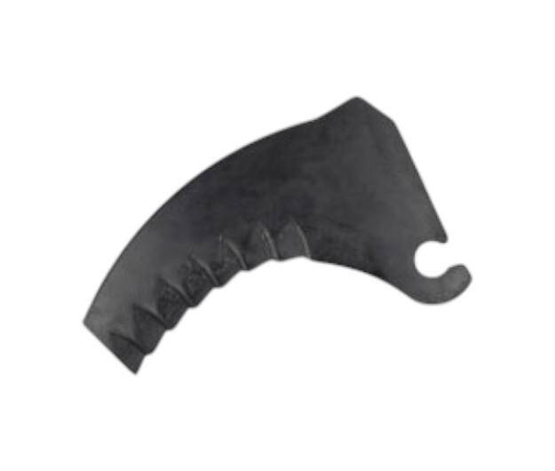 LISTWA NOŻOWA NEW HOLLAND BR CASE RB 84607325