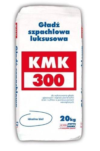 KMK KMK 300 Polimerowa gładź szpach.20kg