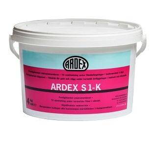 ARDEX S1-K Folia w płynie wewnętrzna, 4