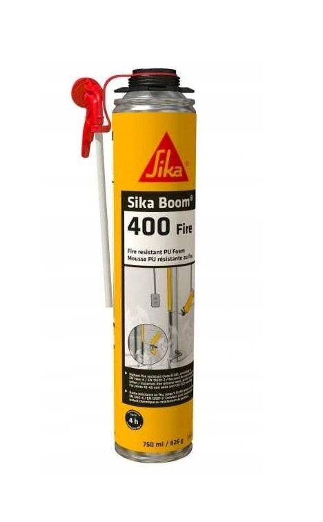 SIKA SikaBoom-420 Fire pist/wężyk,750ml