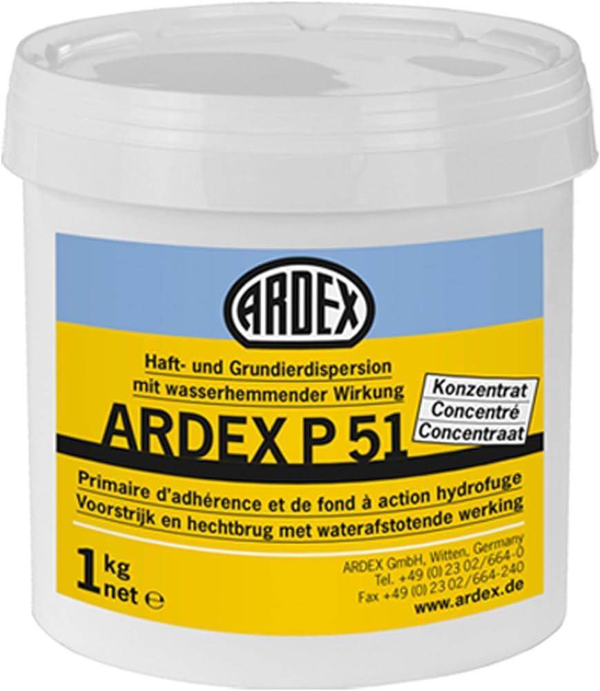 ARDEX P51, Koncentrat gruntujący, 1 kg