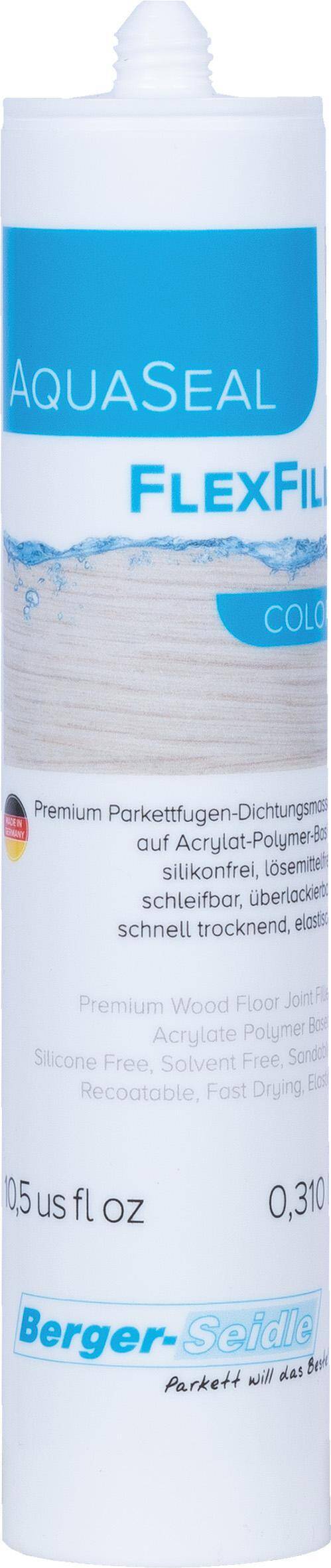 AquaSeal FlexFill Color EICHE DUNKEL